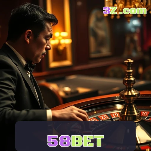 Conheça a Seção Confiável do 58bet Login e Suas Vantagens