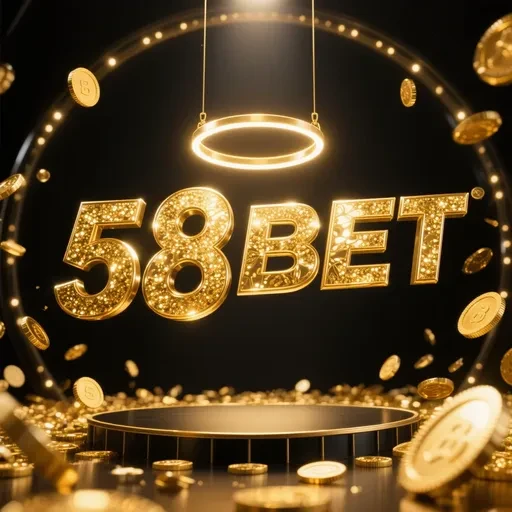 58bet login logo
