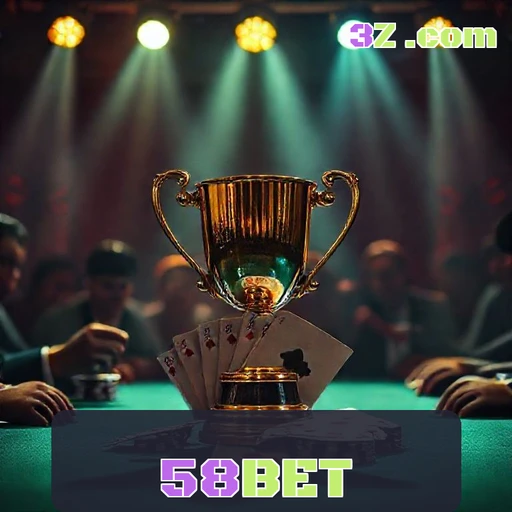 Inovadora Plataforma de Jogos no 58bet Login Tem Muito a Oferecer