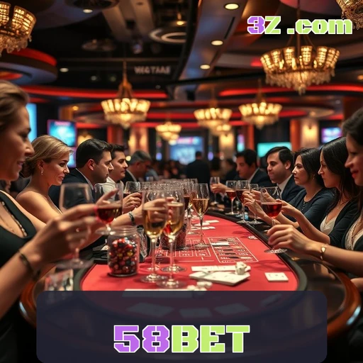 Recursos VIP do 58bet login: Uma Experiência Exclusiva para Jogadores